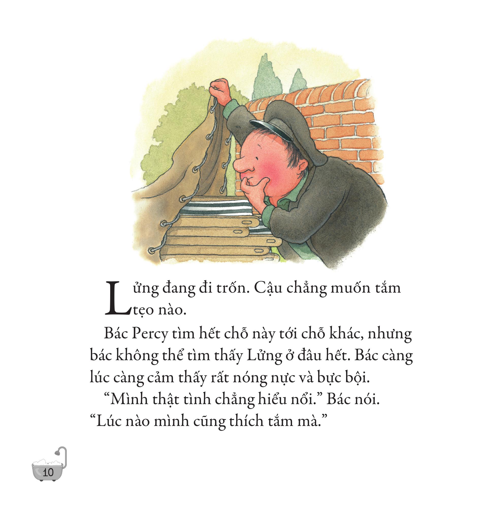 Gieo Mam Yeu Thuong - Bon Tam Cua Lung