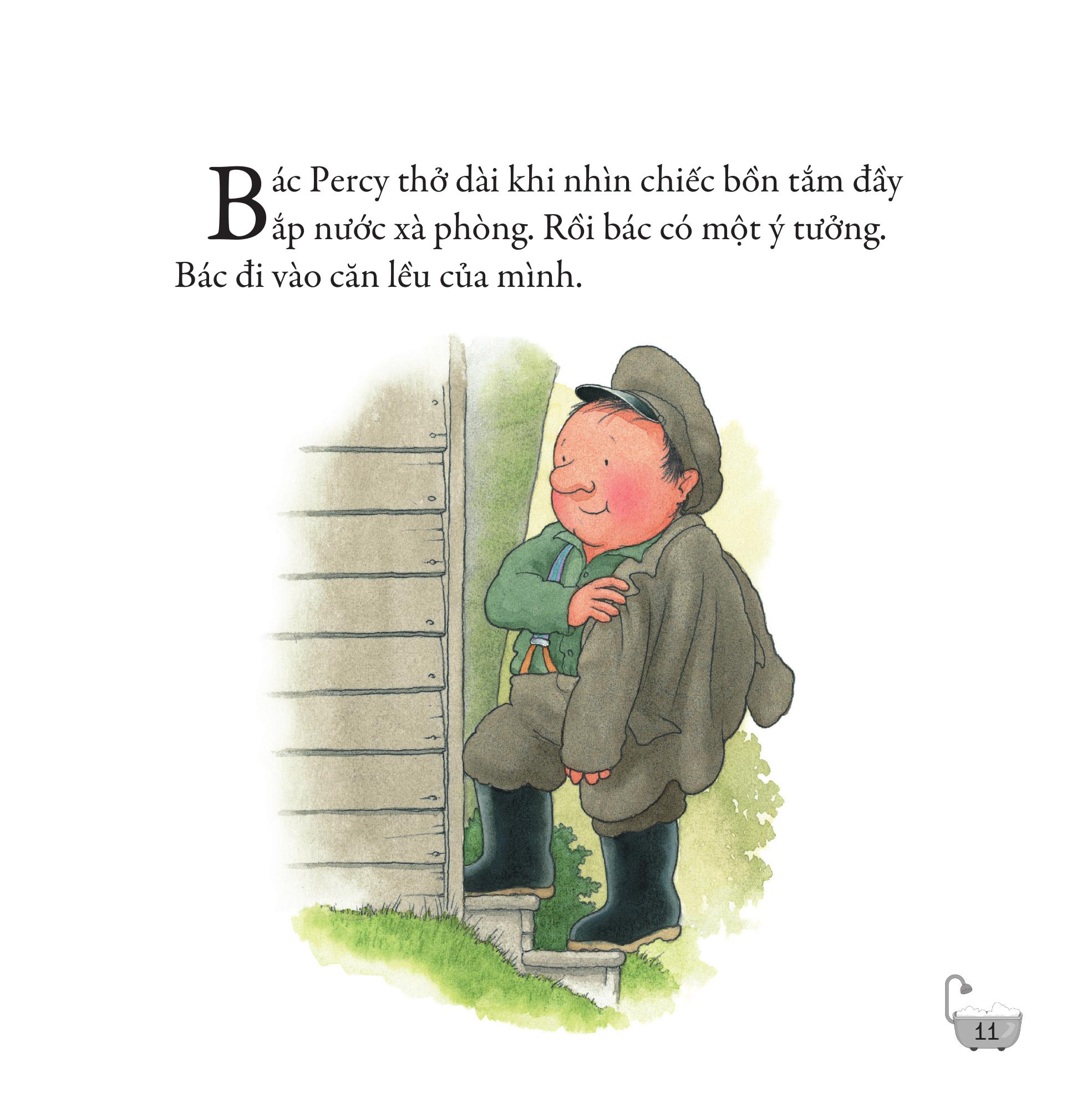 Gieo Mam Yeu Thuong - Bon Tam Cua Lung