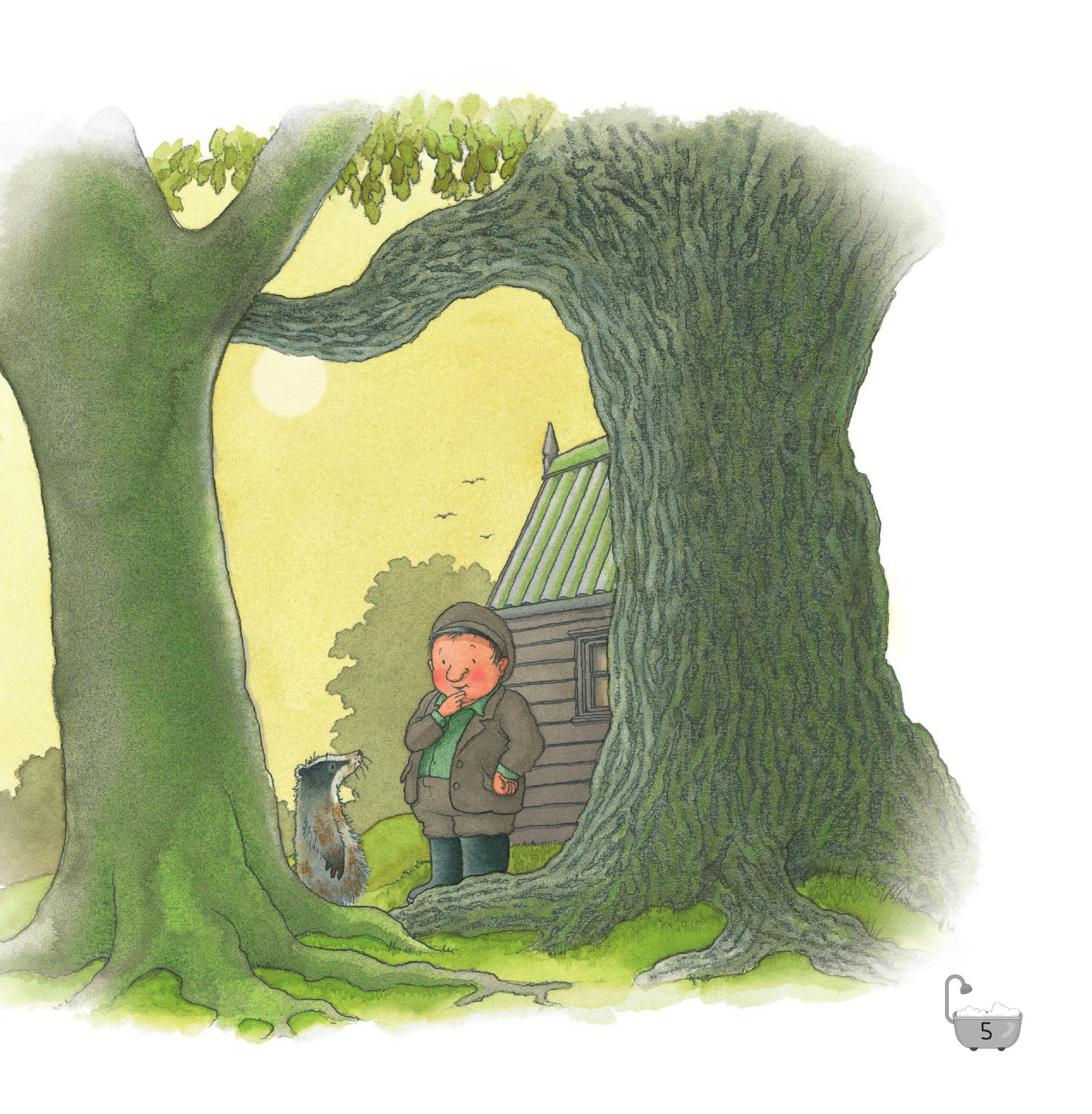 Gieo Mam Yeu Thuong - Bon Tam Cua Lung