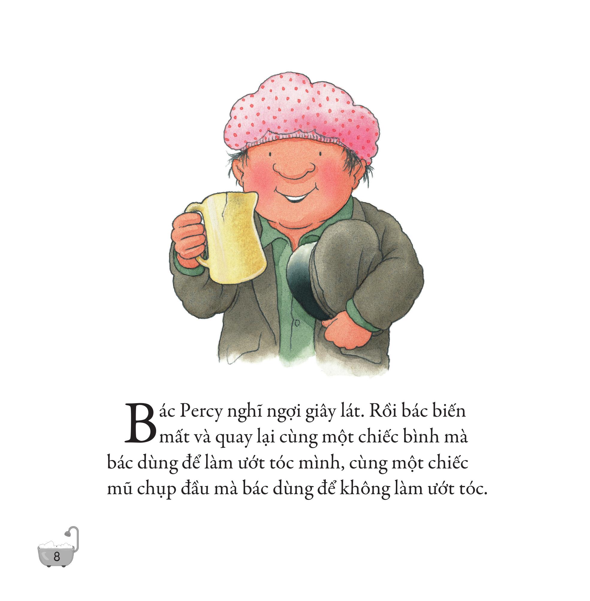 Gieo Mam Yeu Thuong - Bon Tam Cua Lung