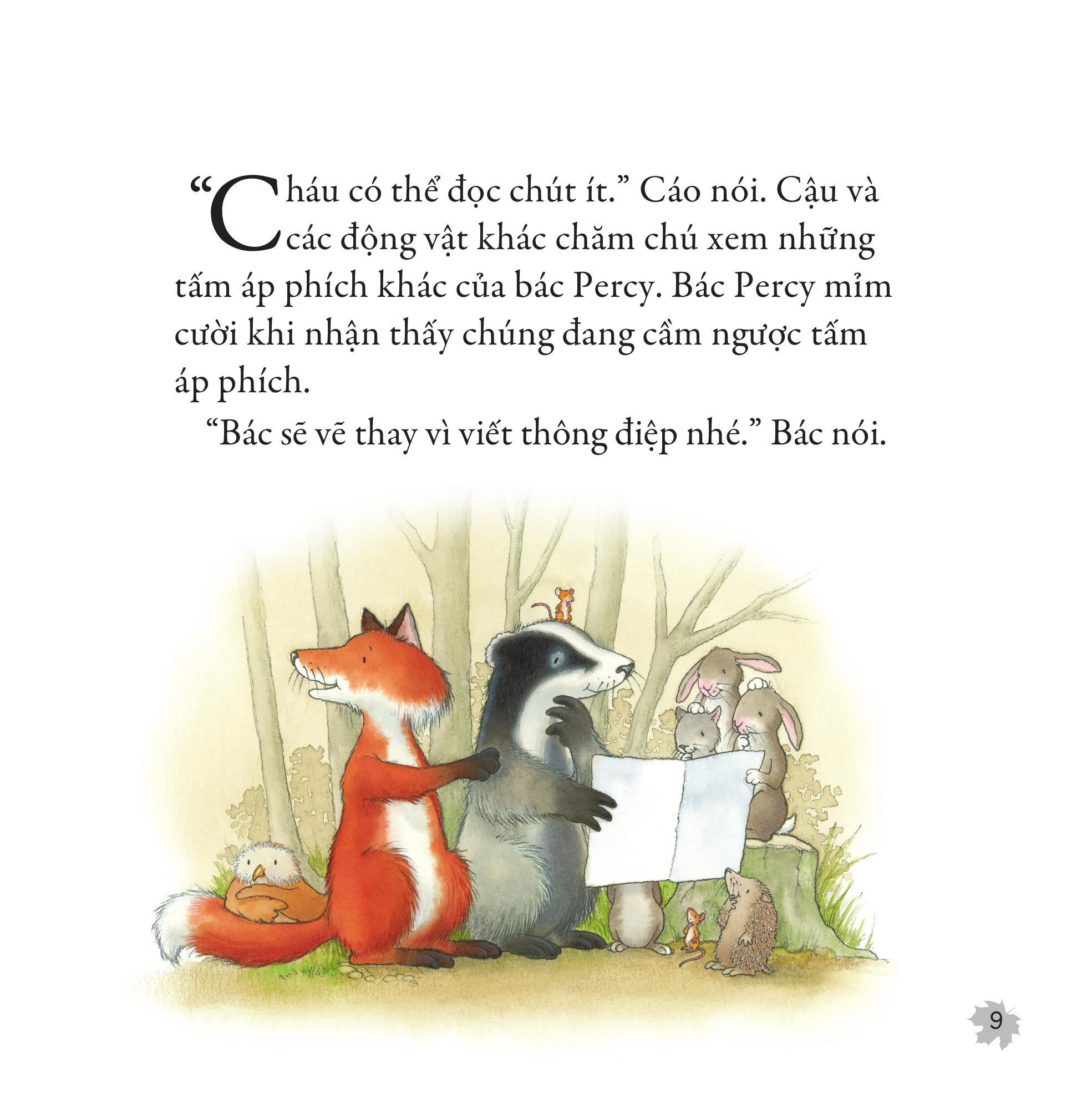 Gieo Mầm Yêu Thương - Cuộc Săn Tìm Báu Vật