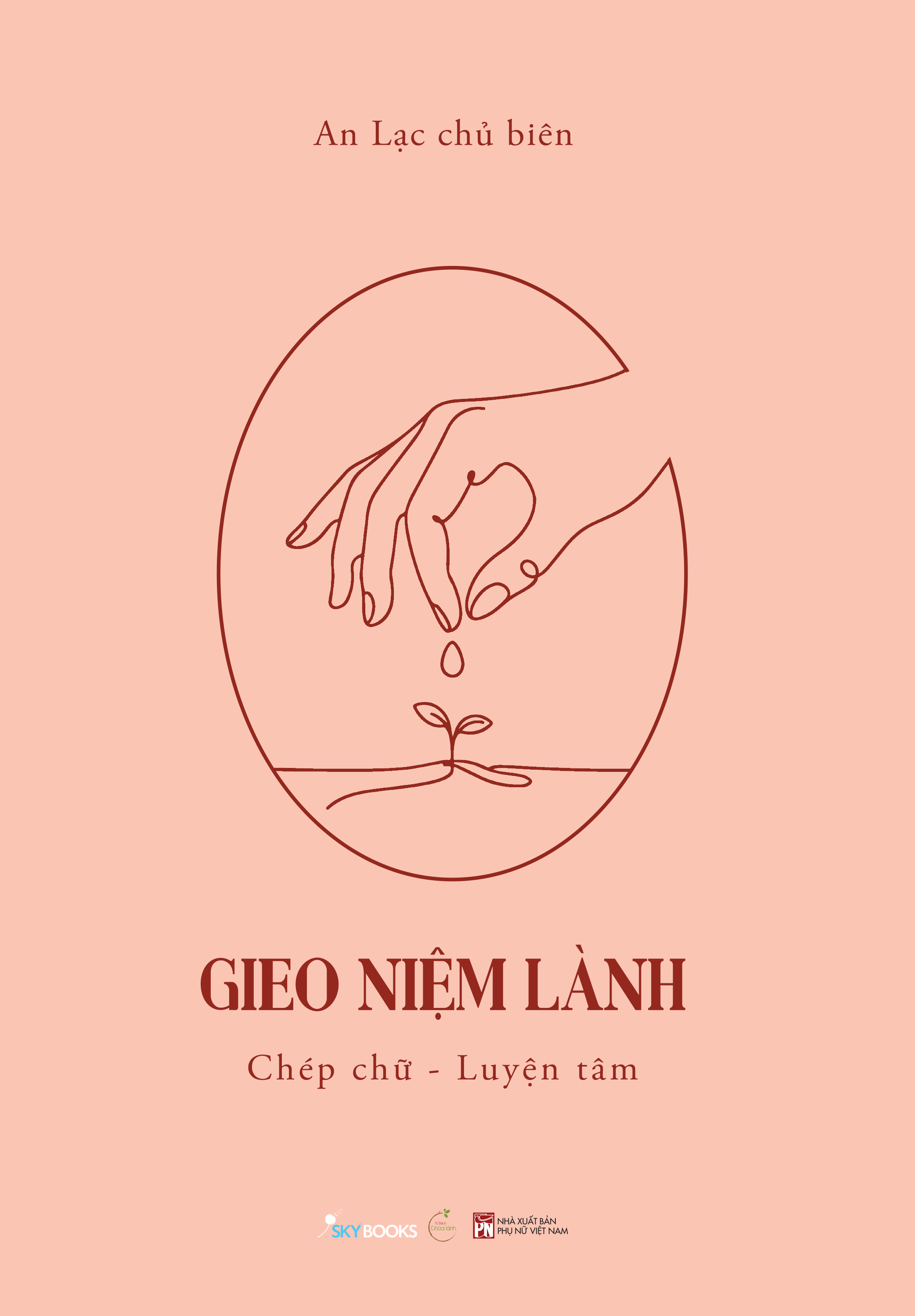 gieo niệm lành