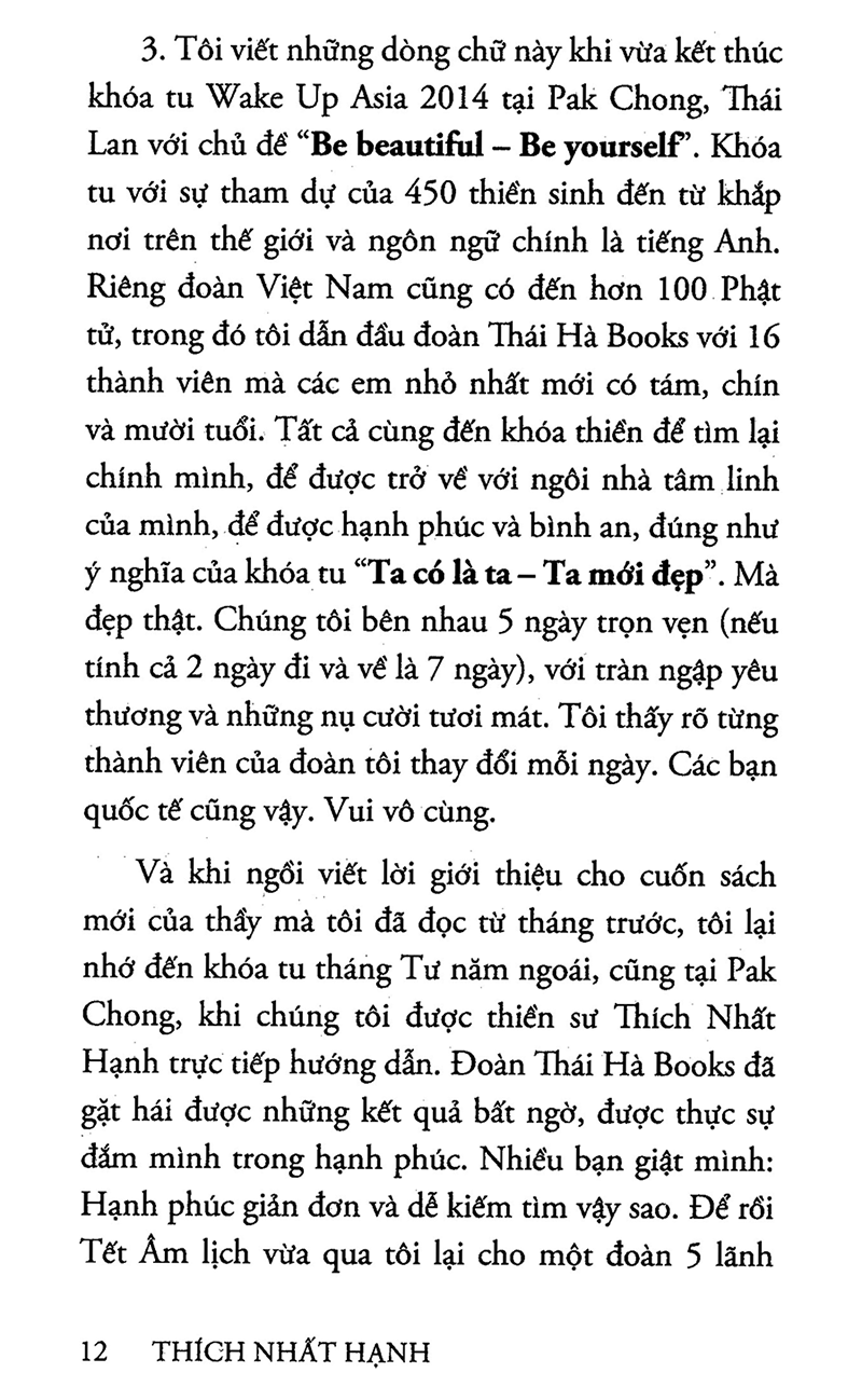 gieo trồng hạnh phúc (tái bản 2021)