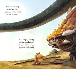 gigantosaurus - 10th anniversary edition