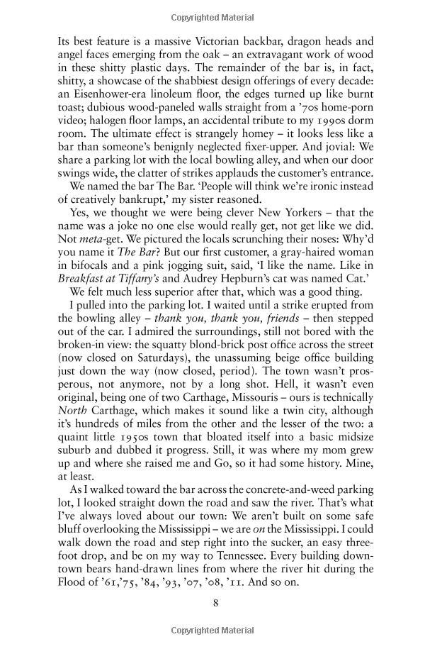 Gillian Flynn - Gone Girl