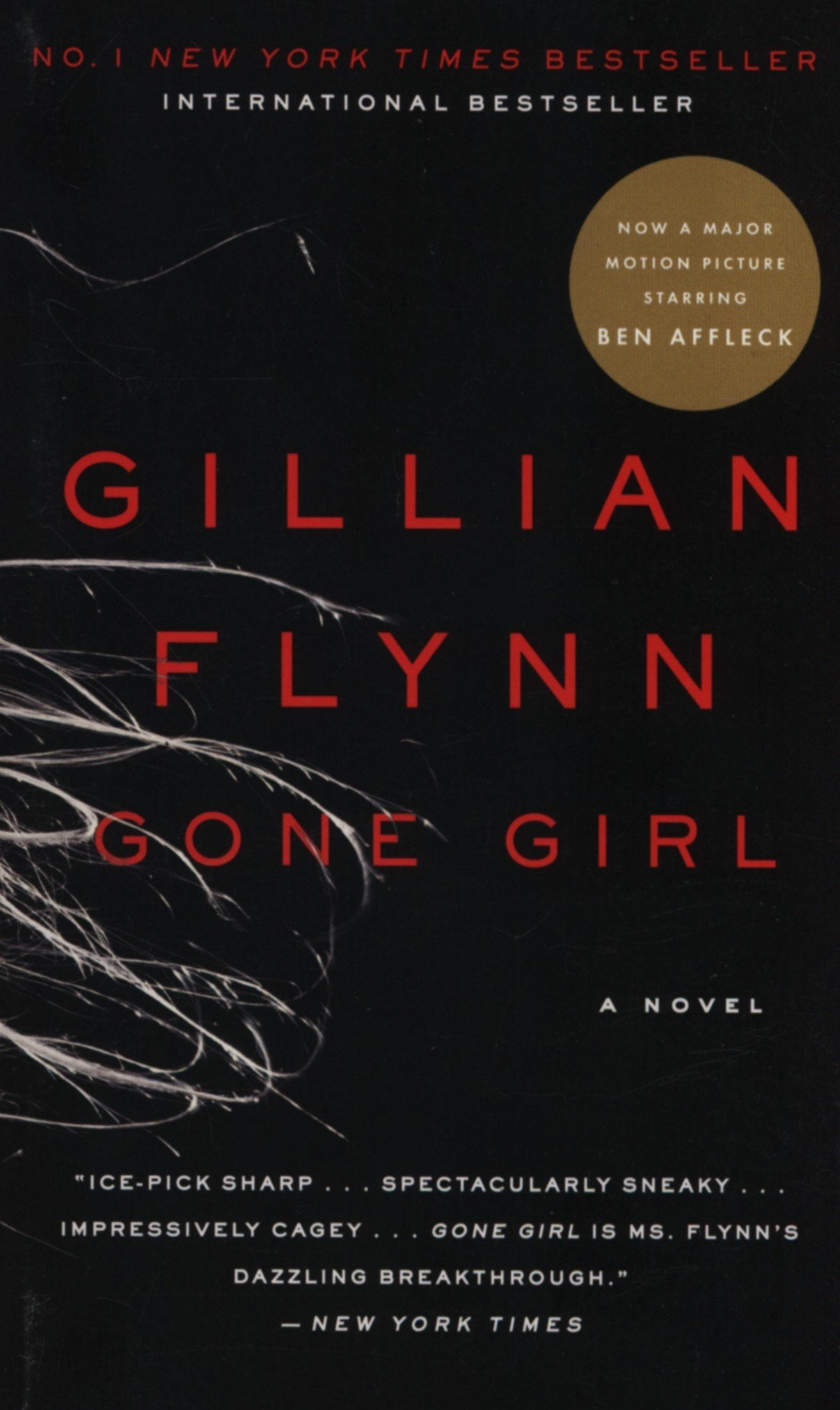 Gillian Flynn - Gone Girl
