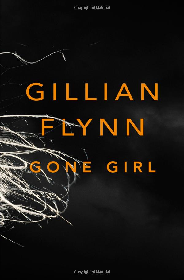 Gillian Flynn - Gone Girl