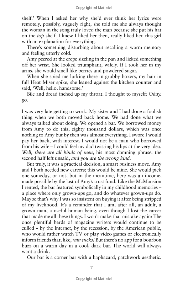 Gillian Flynn - Gone Girl