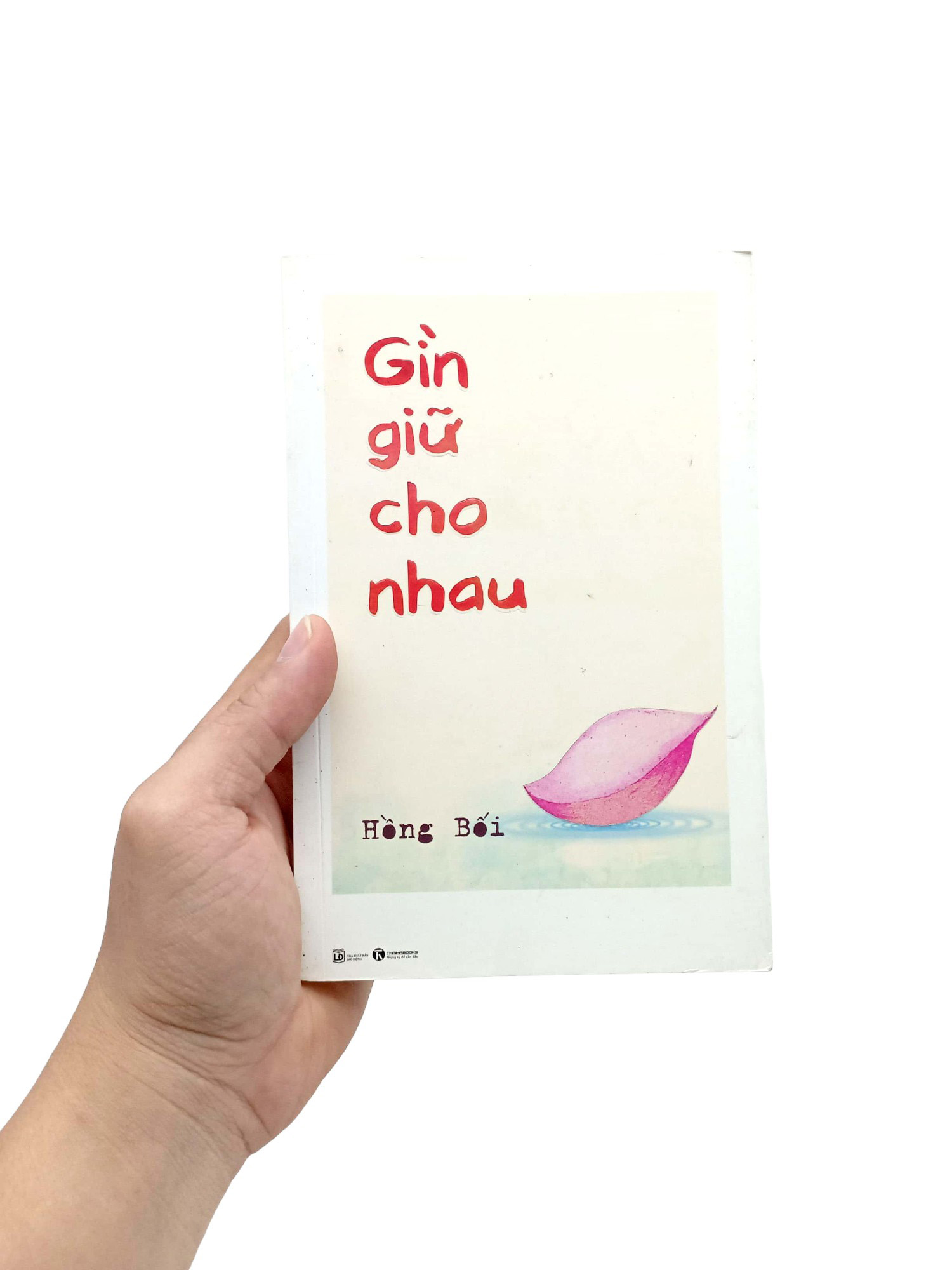 gìn giữ cho nhau
