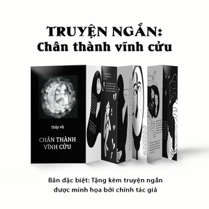 gió còn thổi mãi - bản đặc biệt - tặng kèm bookmark + truyện ngắn: chân thành vĩnh cửu