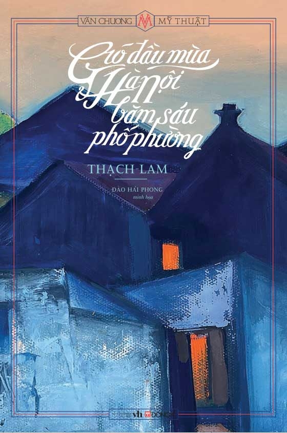 gió đầu mùa & hà nội băm sáu phố phường