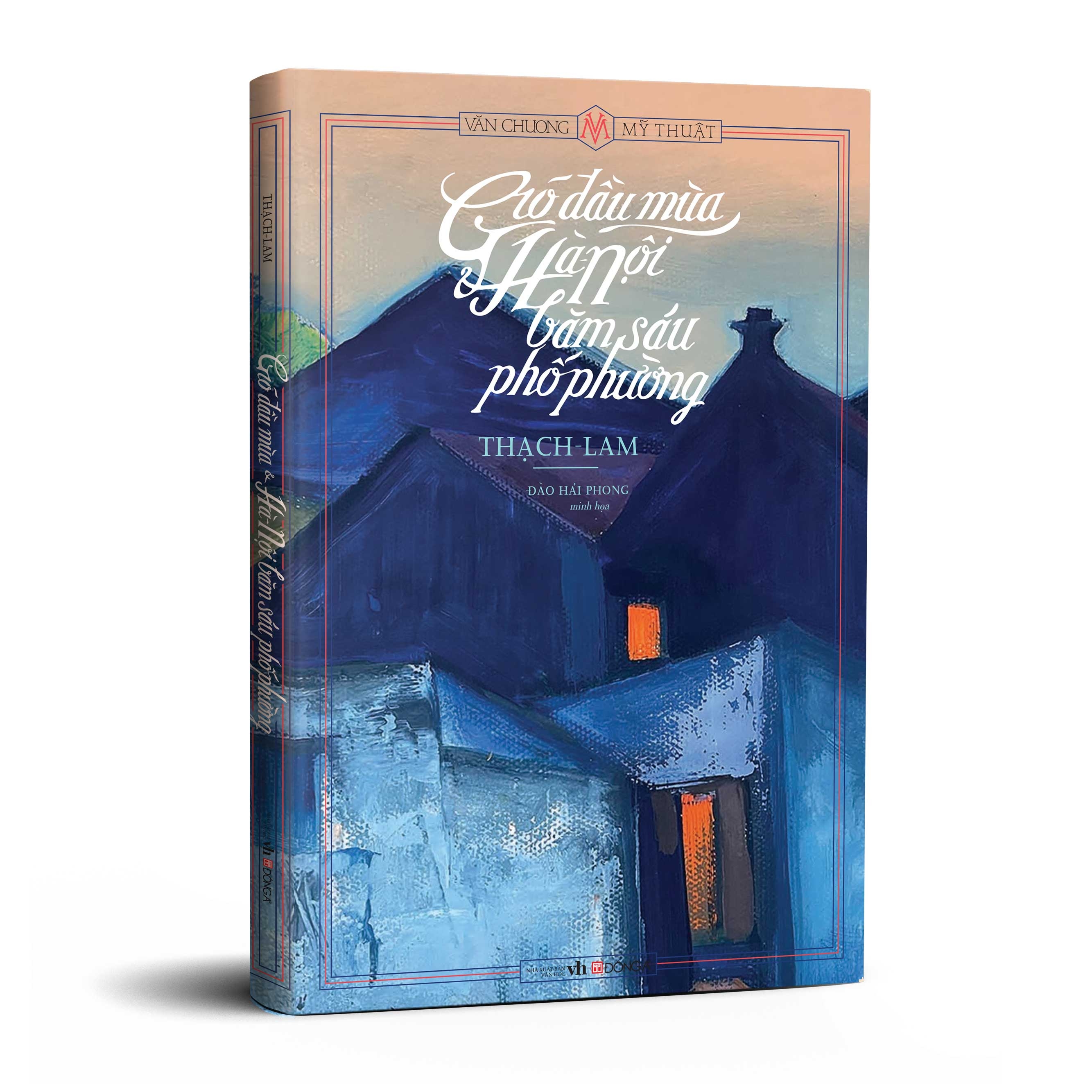 gió đầu mùa & hà nội băm sáu phố phường