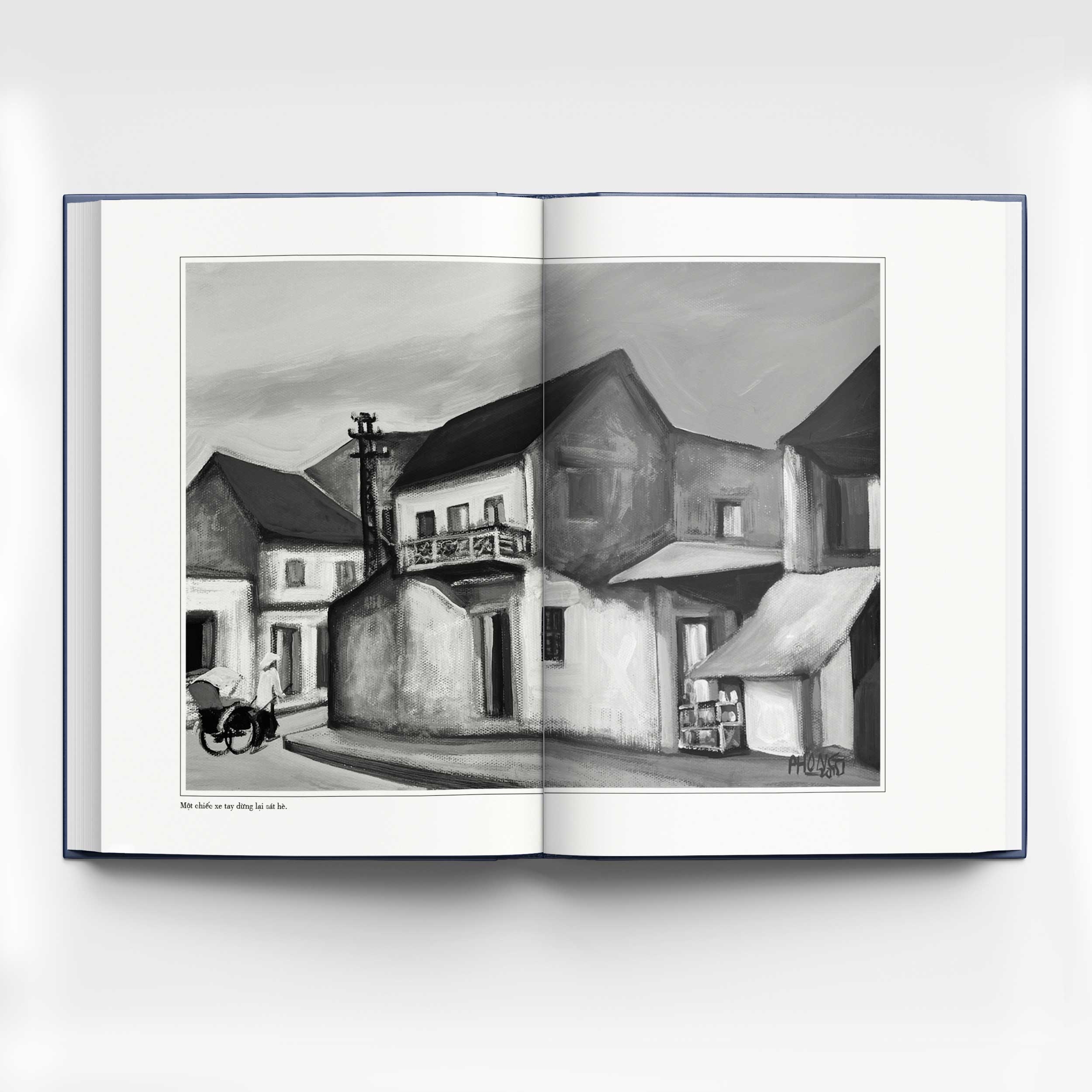 gió đầu mùa & hà nội băm sáu phố phường