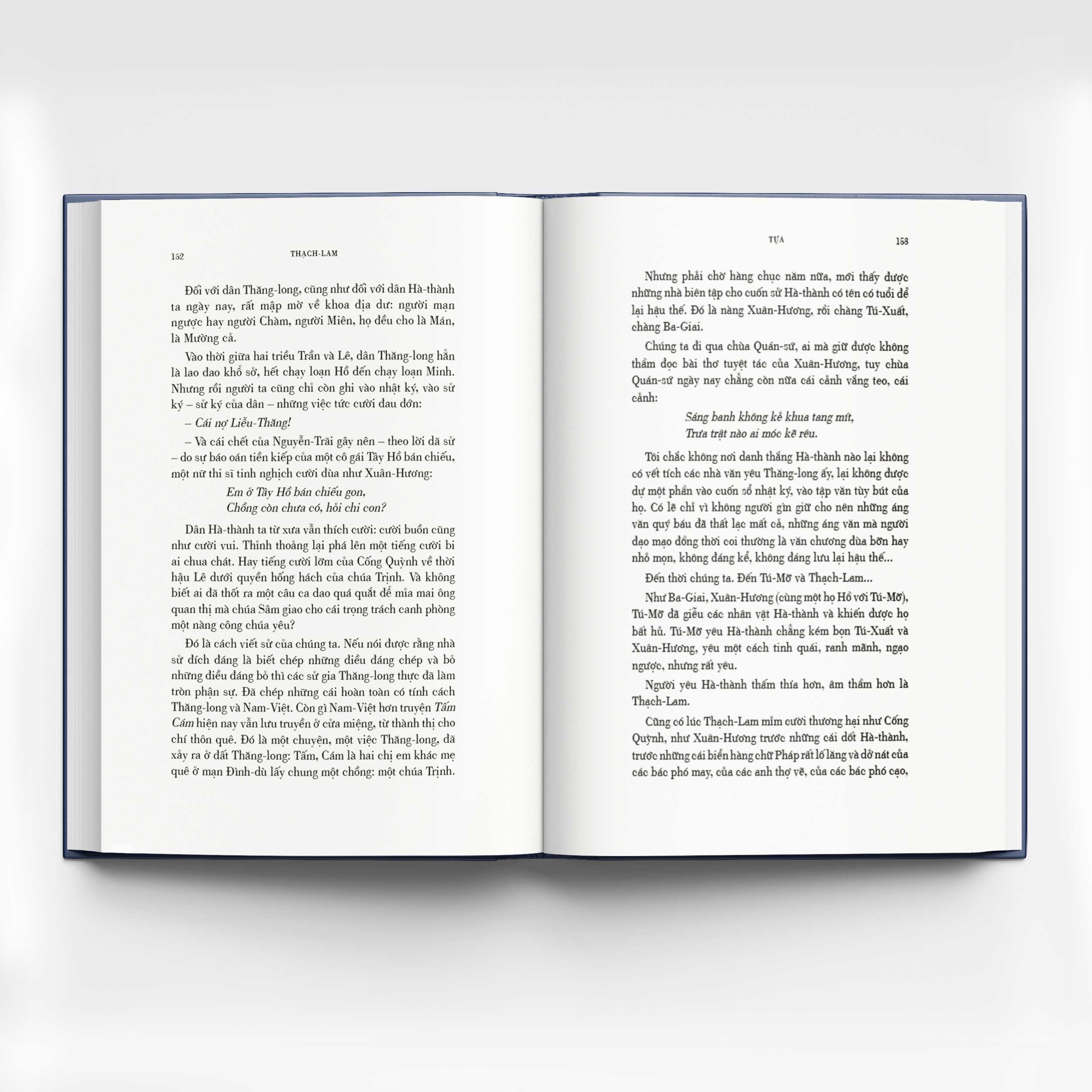 gió đầu mùa & hà nội băm sáu phố phường