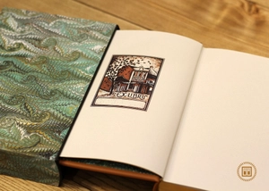 gió đầu mùa và hà nội băm sáu phố phường - ấn bản giới hạn - bìa da