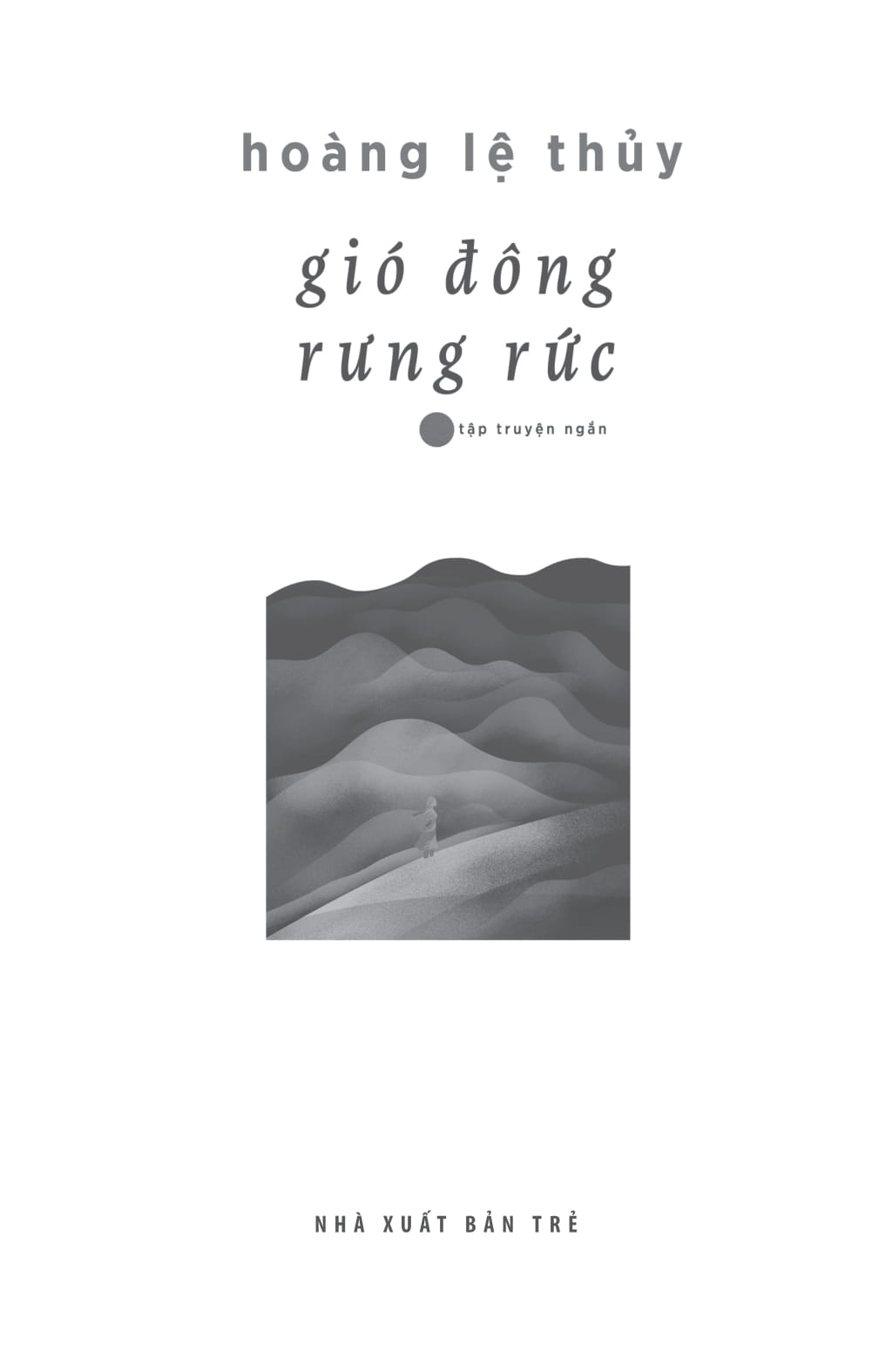 gió đông rưng rức
