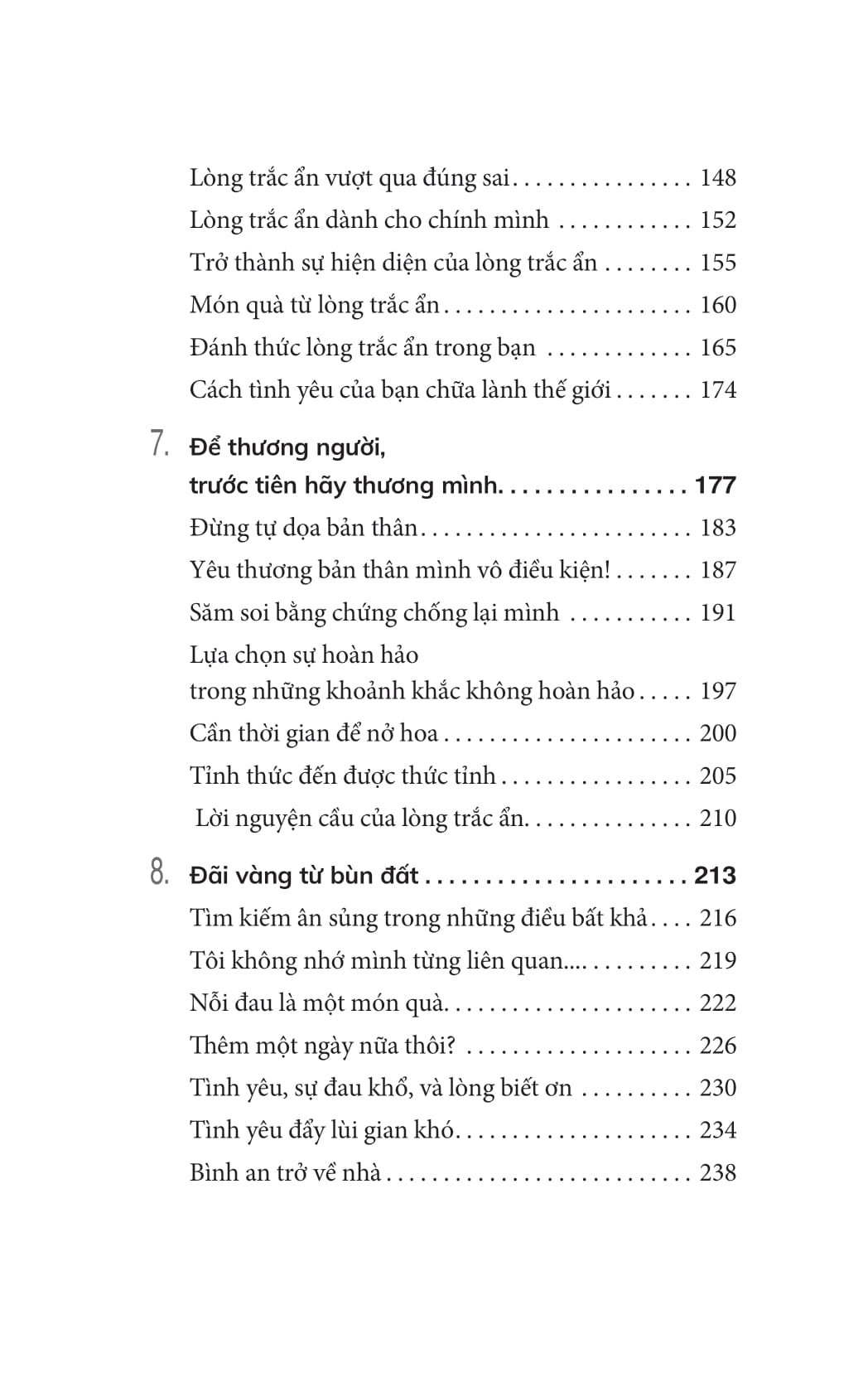 giờ là lúc sống trong tình yêu