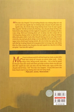 gió lạnh đầu mùa (tái bản 2022)