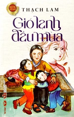 gió lạnh đầu mùa (tái bản 2022)