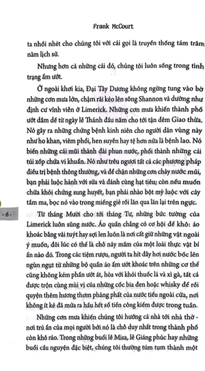 gió lạnh đầu mùa (tái bản 2022)