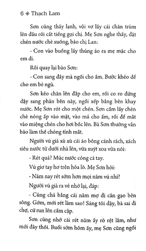 gió lạnh đầu mùa (tái bản 2022)