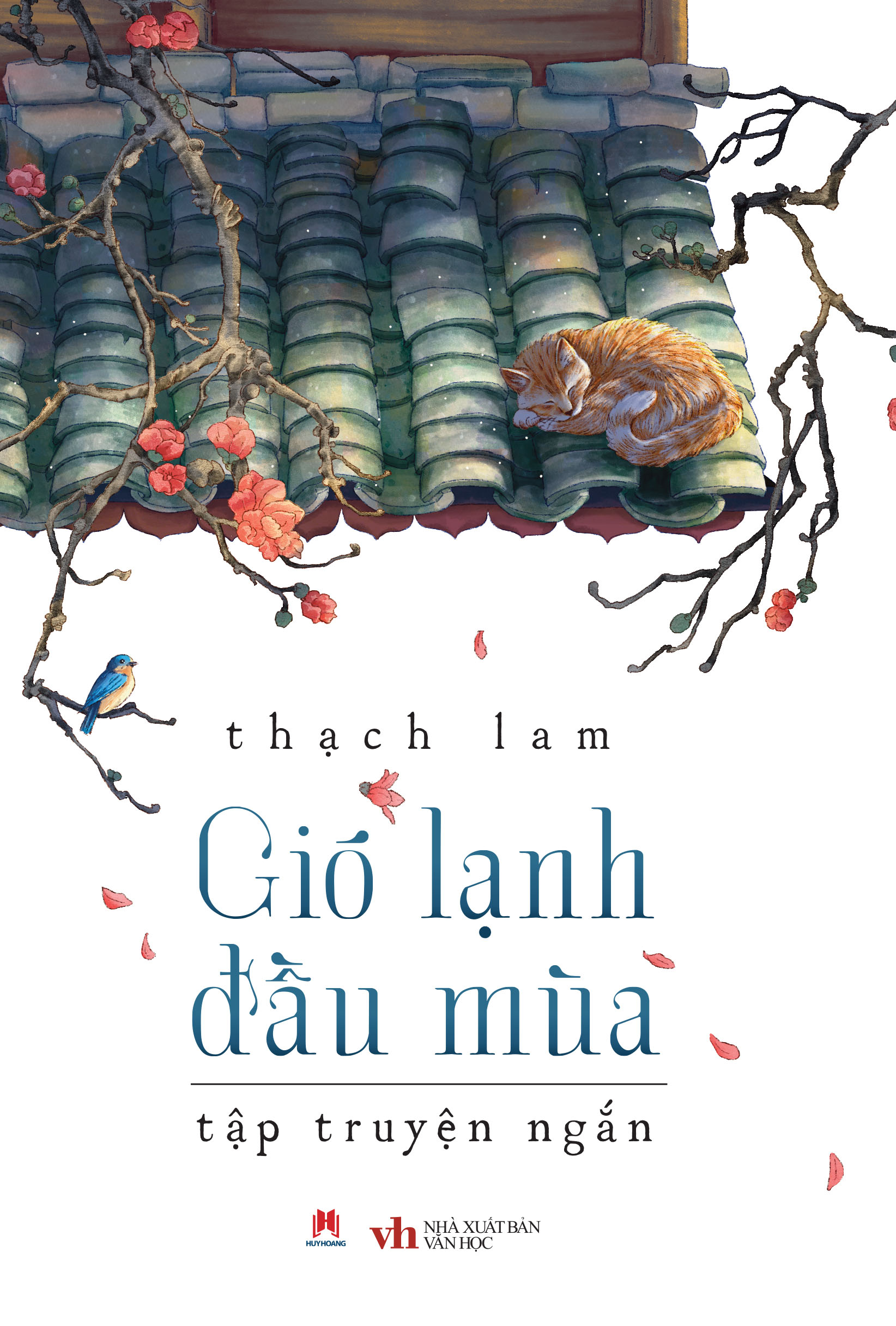 gió lạnh đầu mùa (tái bản 2023)