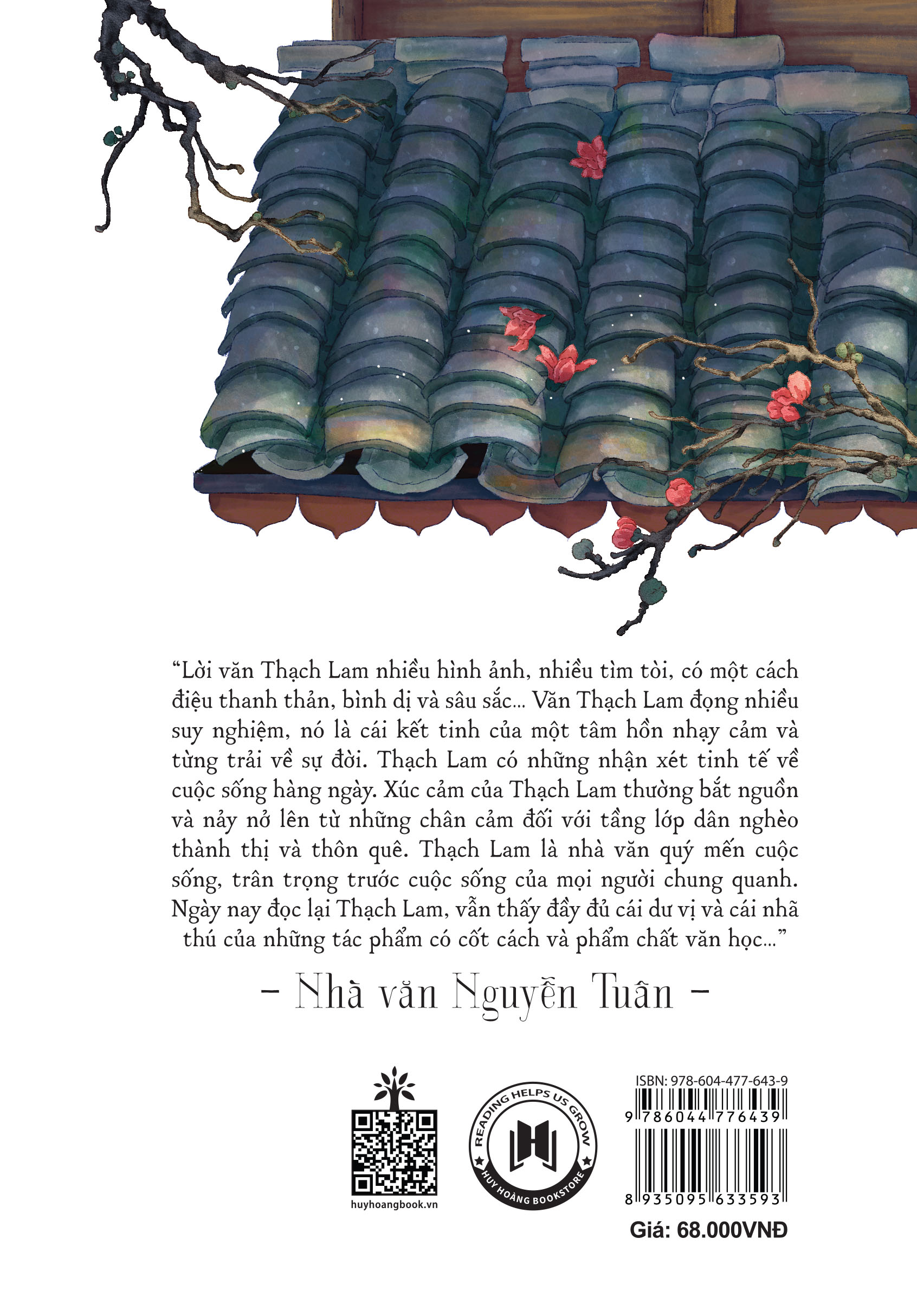 gió lạnh đầu mùa (tái bản 2023)