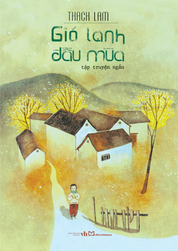Gió Lạnh Đầu Mùa (Tái Bản 2025)