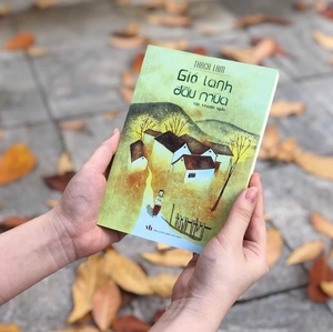 gió lạnh đầu mùa - tập truyện ngắn (tái bản 2022)