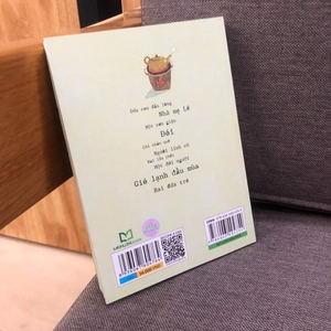 gió lạnh đầu mùa - tập truyện ngắn (tái bản 2022)