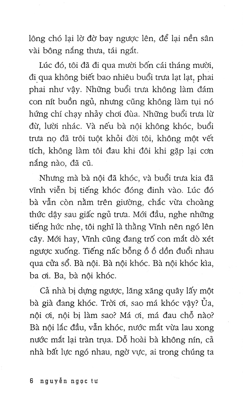 gió lẻ và 9 câu chuyện khác (tái bản 2022)