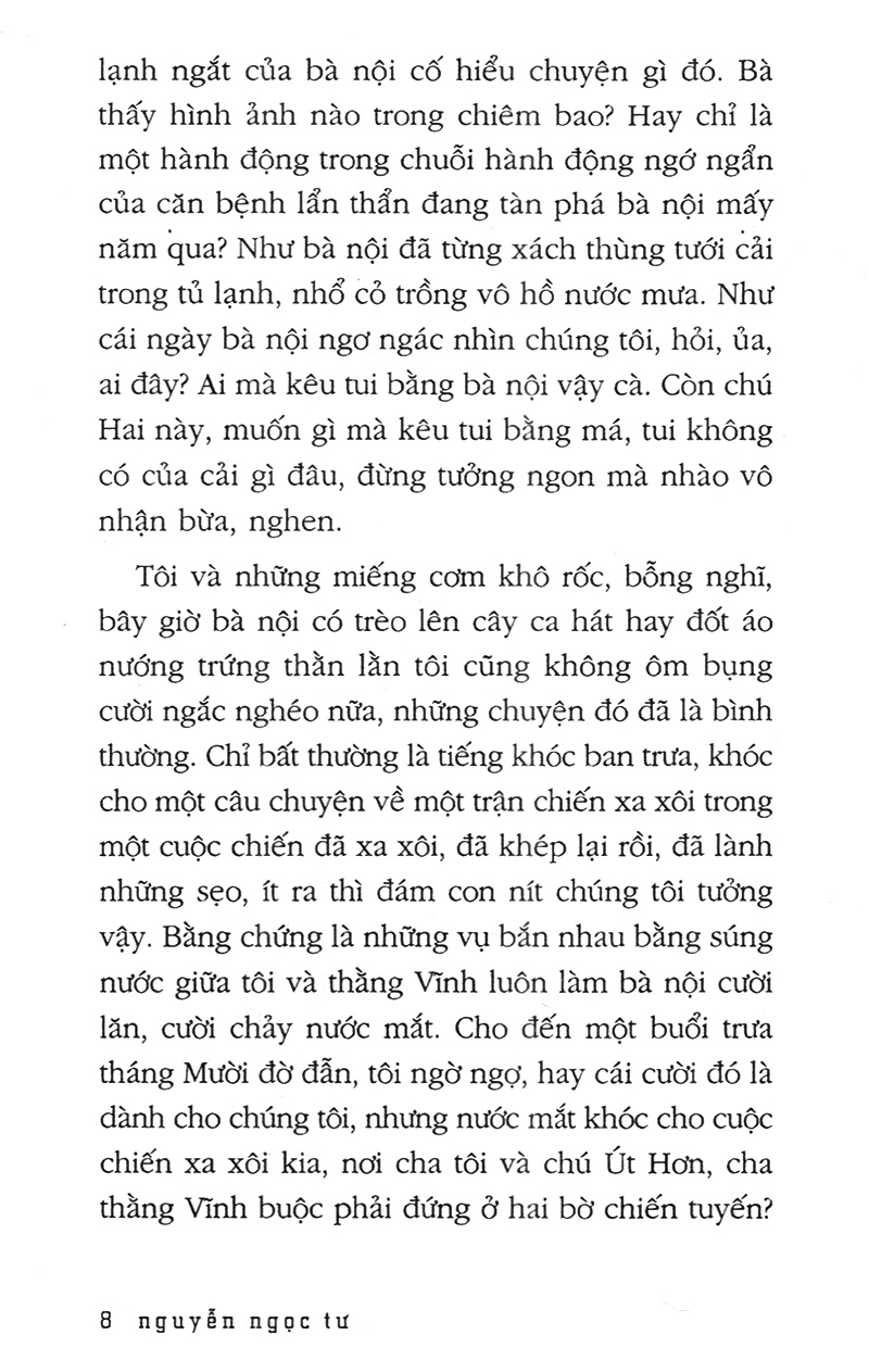 gió lẻ và 9 câu chuyện khác (tái bản 2022)