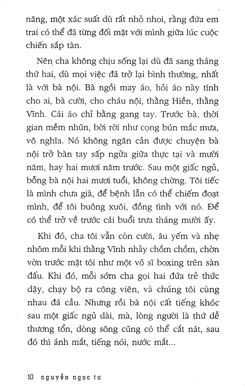 gió lẻ và 9 câu chuyện khác (tái bản 2022)