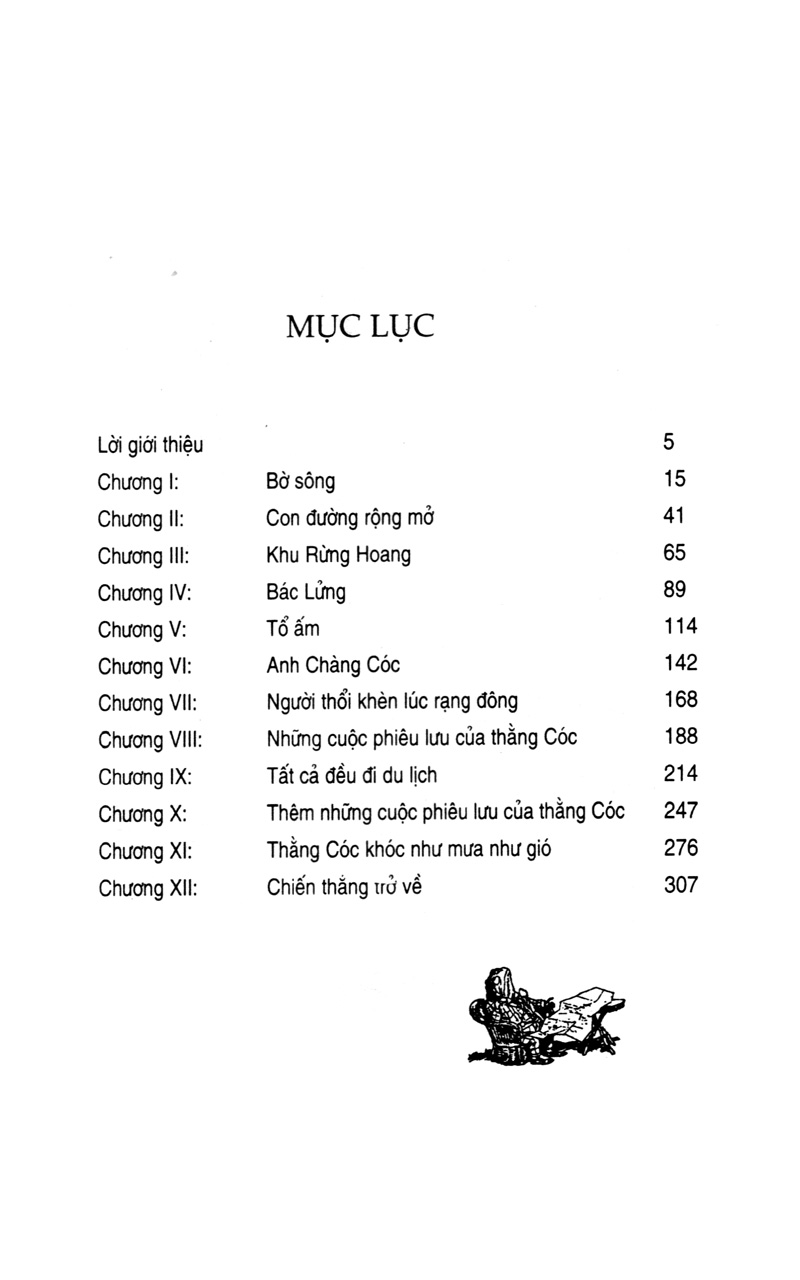 gió qua rặng liễu (tái bản 2019)