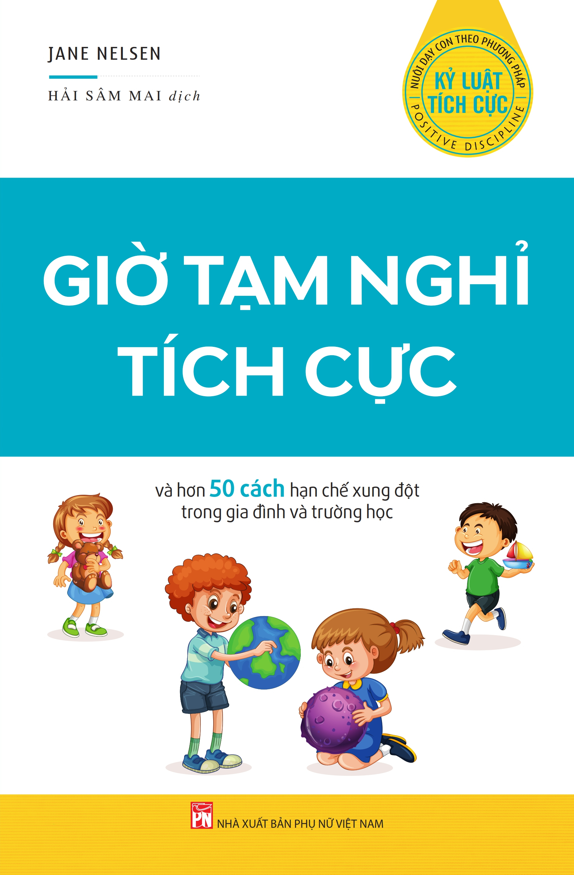 giờ tạm nghỉ tích cực
