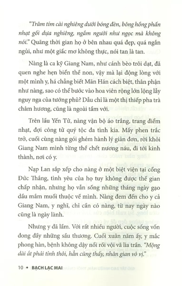gió tây bao nhiêu hận thổi chẳng giãn mày chau