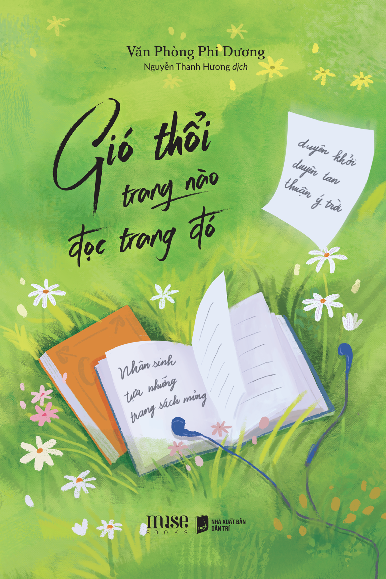 Gio Thoi Trang Nao Doc Trang Do