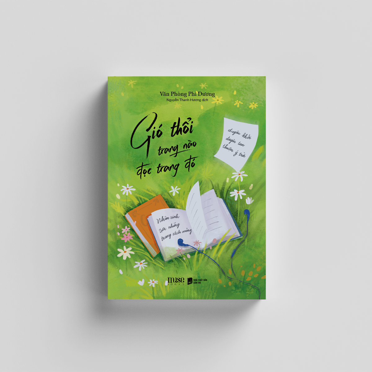 Gio Thoi Trang Nao Doc Trang Do