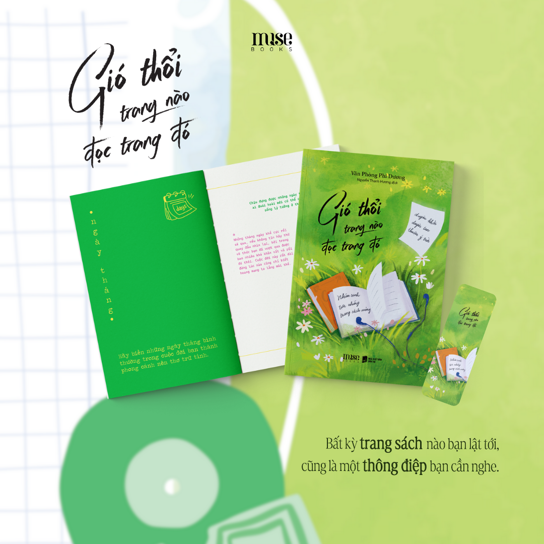 Gio Thoi Trang Nao Doc Trang Do