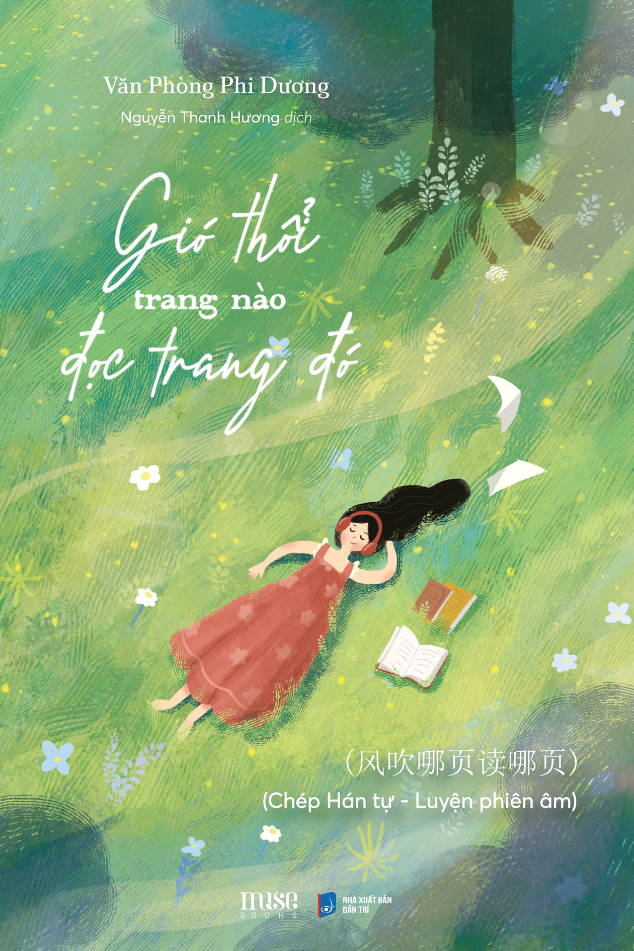 Gio Thoi Trang Nao Doc Trang Do - Chep Han Tu - Luyen Phien Am