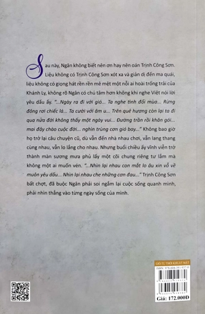 gió tự thời khuất mặt