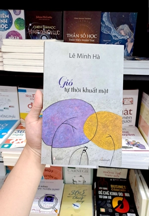 gió tự thời khuất mặt