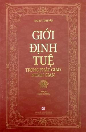 giới định tuệ trong phật giáo nhân gian