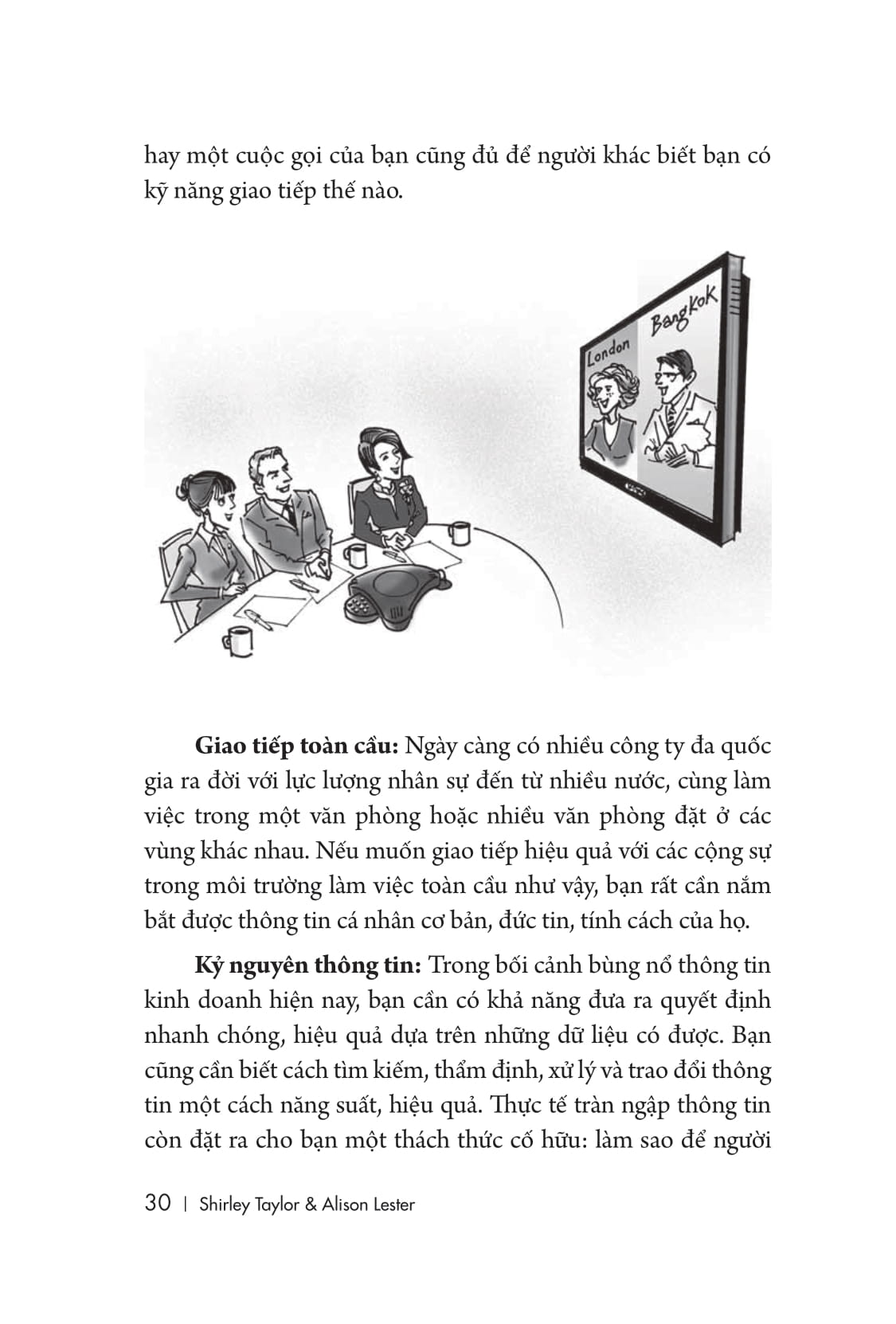 giỏi giao tiếp - dễ thành công (tái bản lần 2)