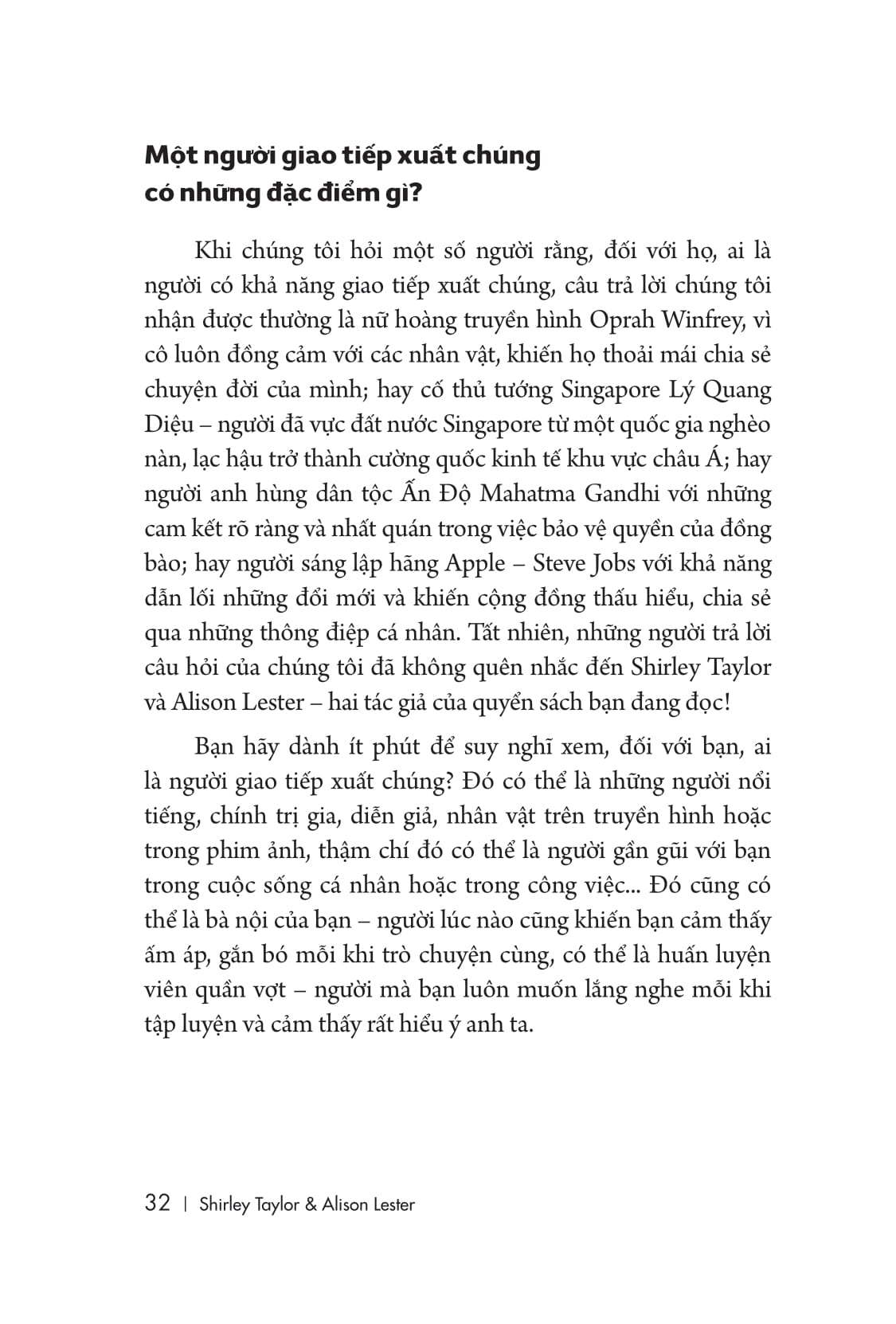 giỏi giao tiếp - dễ thành công (tái bản lần 2)