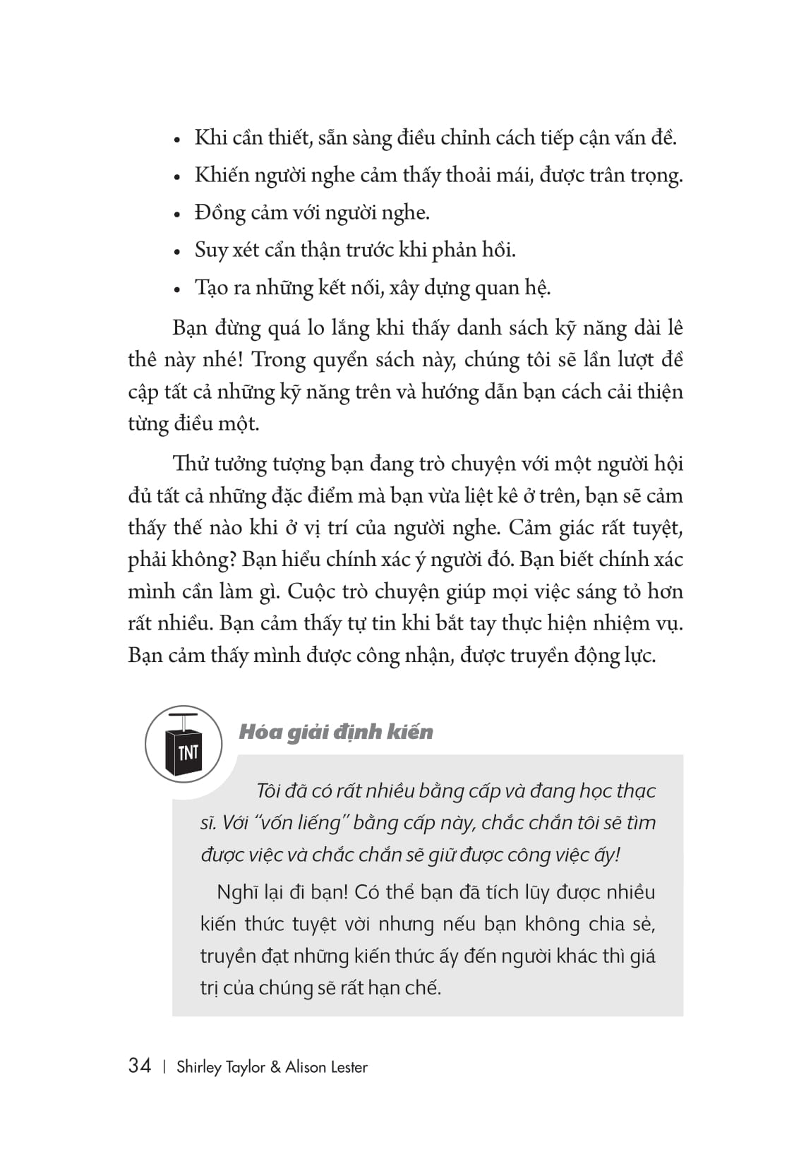 giỏi giao tiếp - dễ thành công (tái bản lần 2)