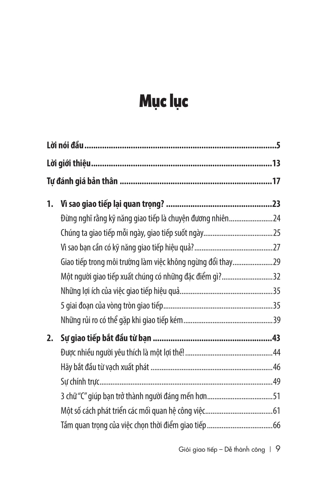 giỏi giao tiếp - dễ thành công (tái bản lần 2)