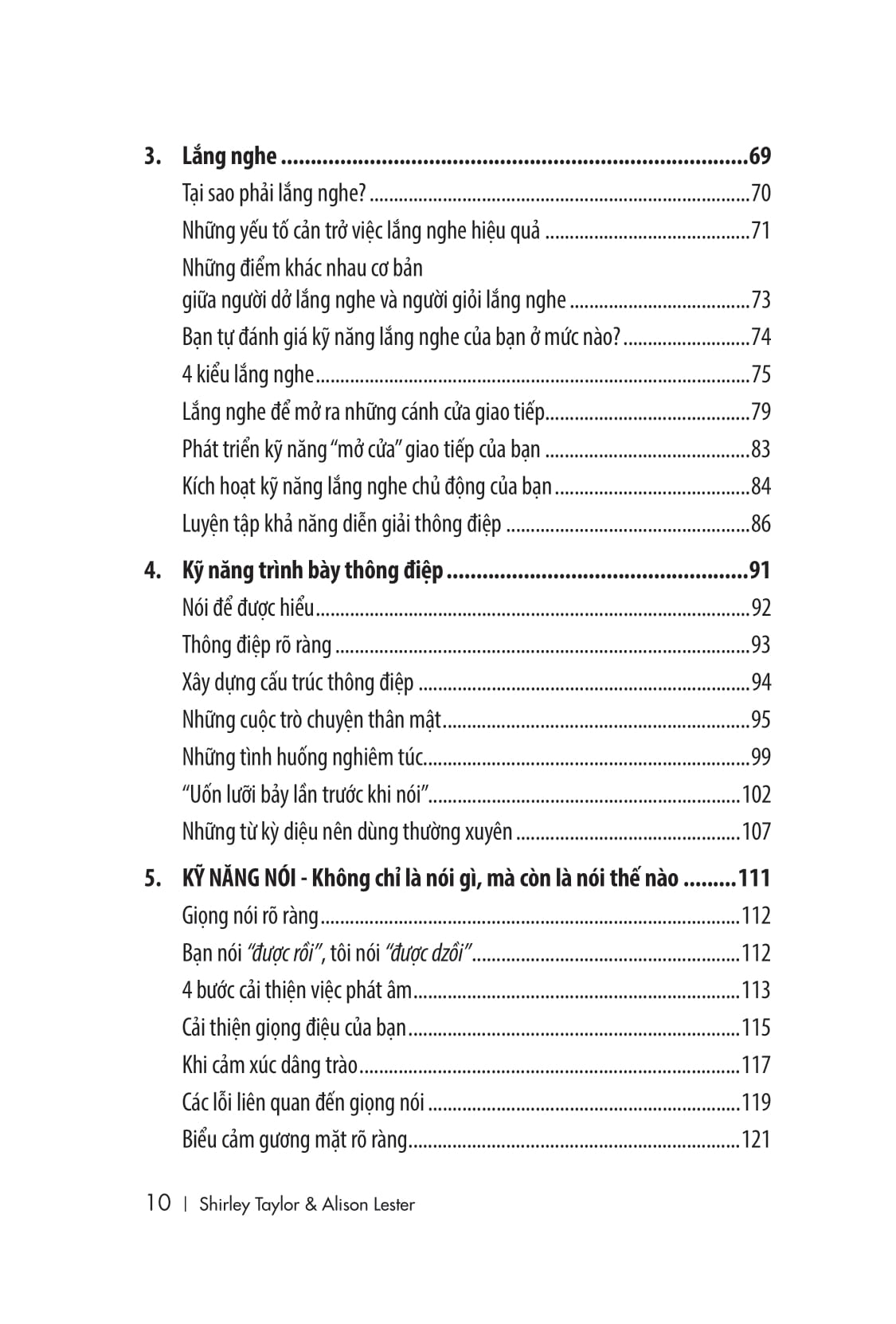 giỏi giao tiếp - dễ thành công (tái bản lần 2)