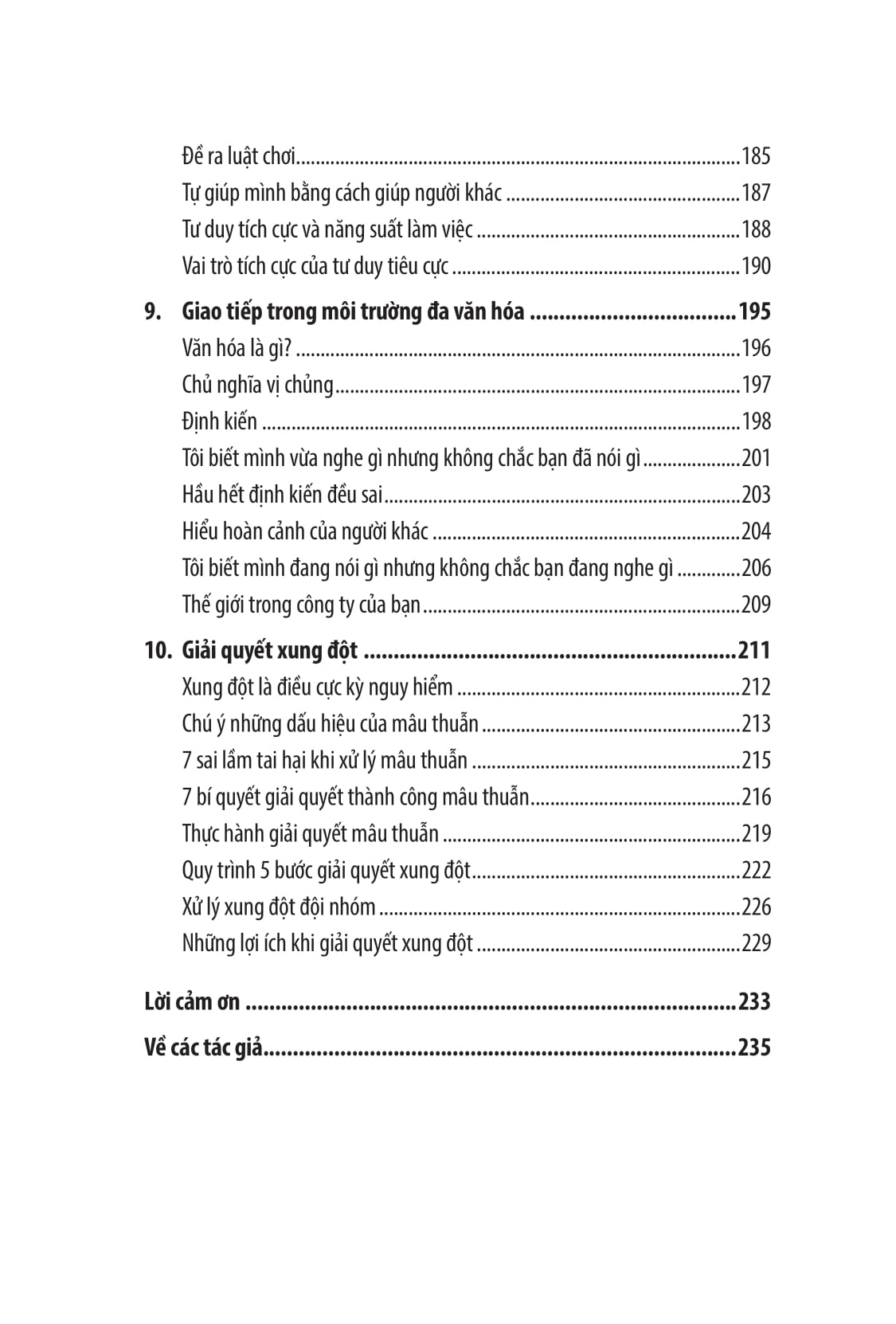 giỏi giao tiếp - dễ thành công (tái bản lần 2)