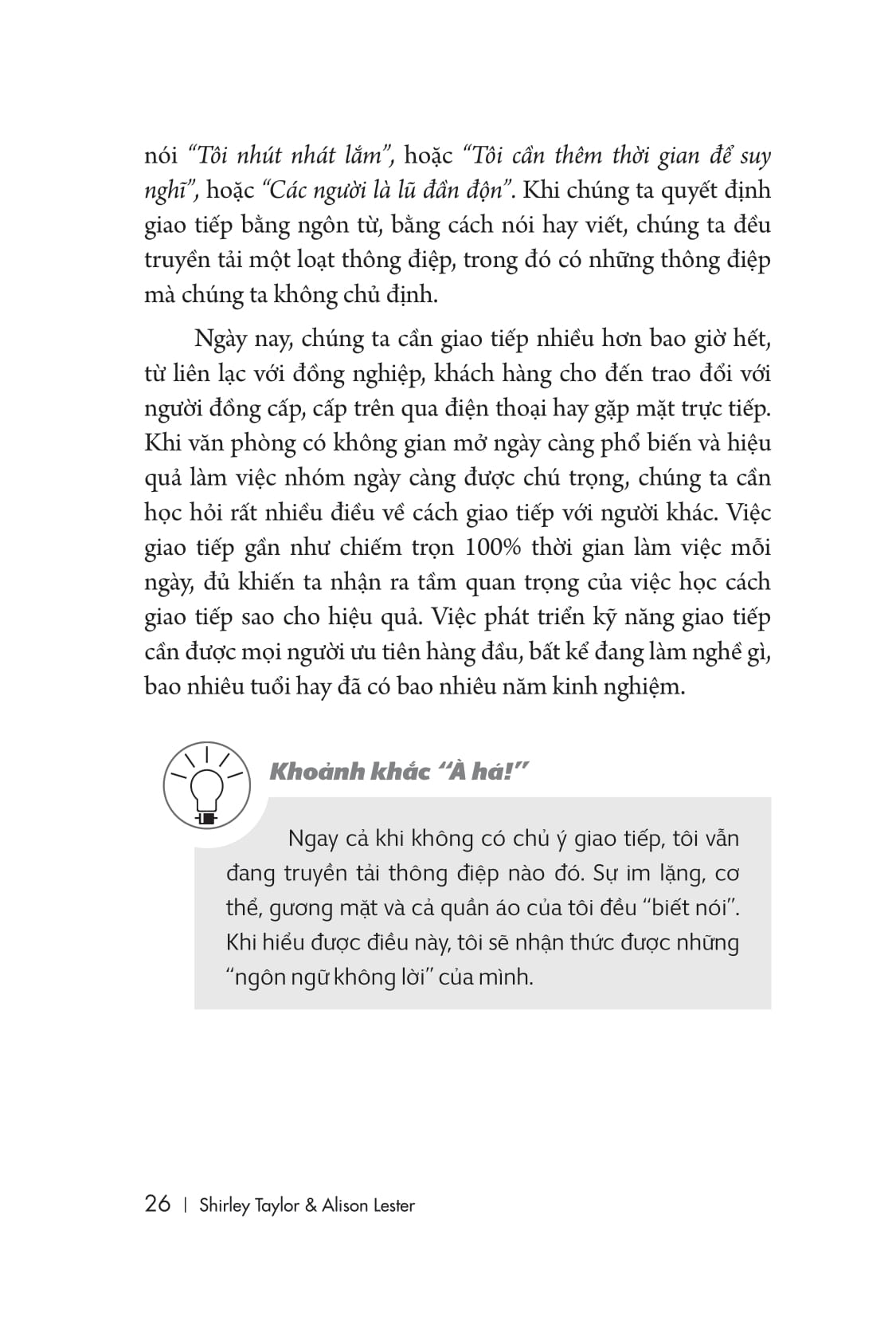 giỏi giao tiếp - dễ thành công (tái bản lần 2)